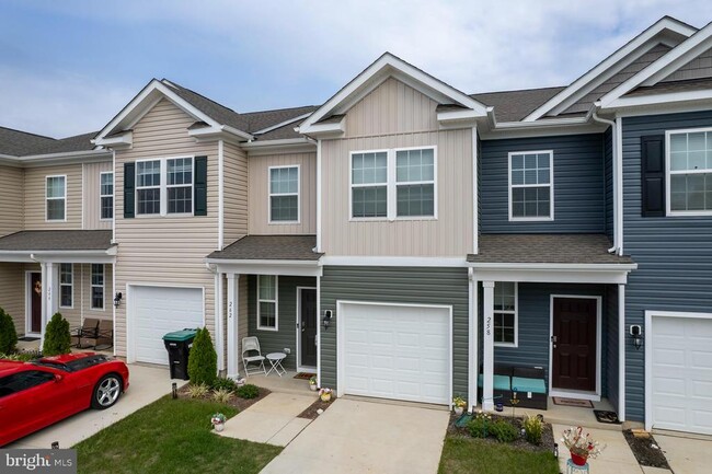 Building Photo - 262 Allison Dr