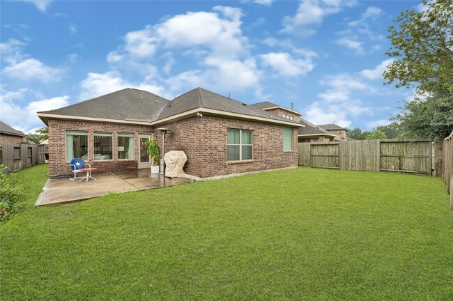 Building Photo - 5522 Little Creek Ct