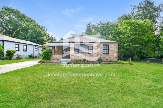 Building Photo - 509 Annie Laura Dr