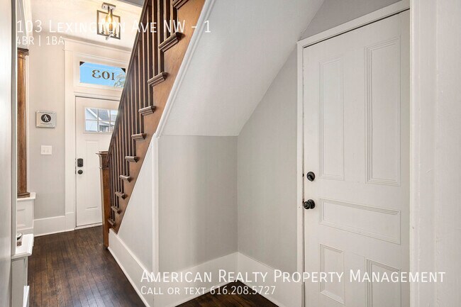 Building Photo - 103 Lexington Ave NW