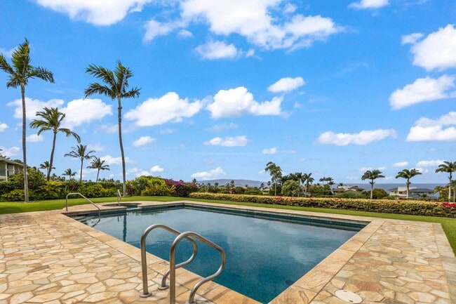 Building Photo - Experience Elevated Island Living in Wailea – Expansive Golf Course and Ocean View Furnished Luxu...