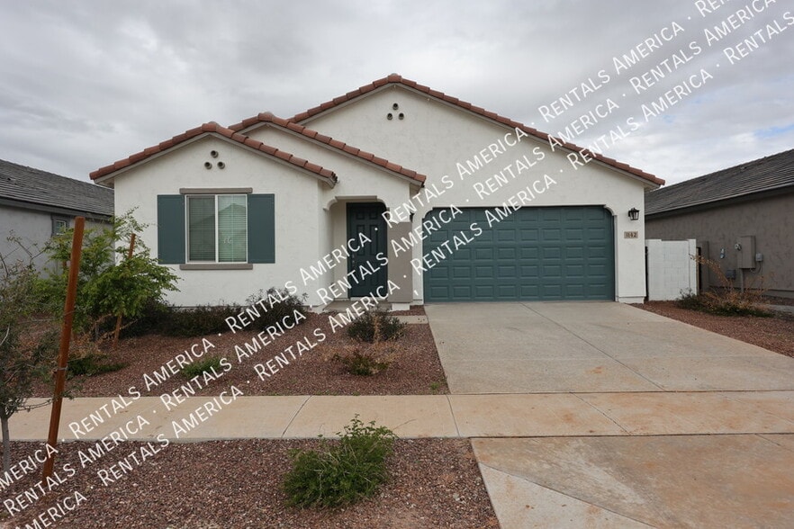 Building Photo - 1142 E Westwood Dr