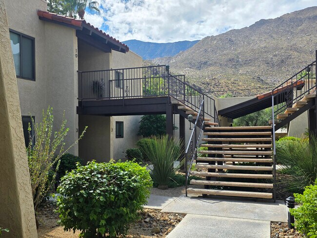 Building Photo - 2160 S Palm Canyon Dr