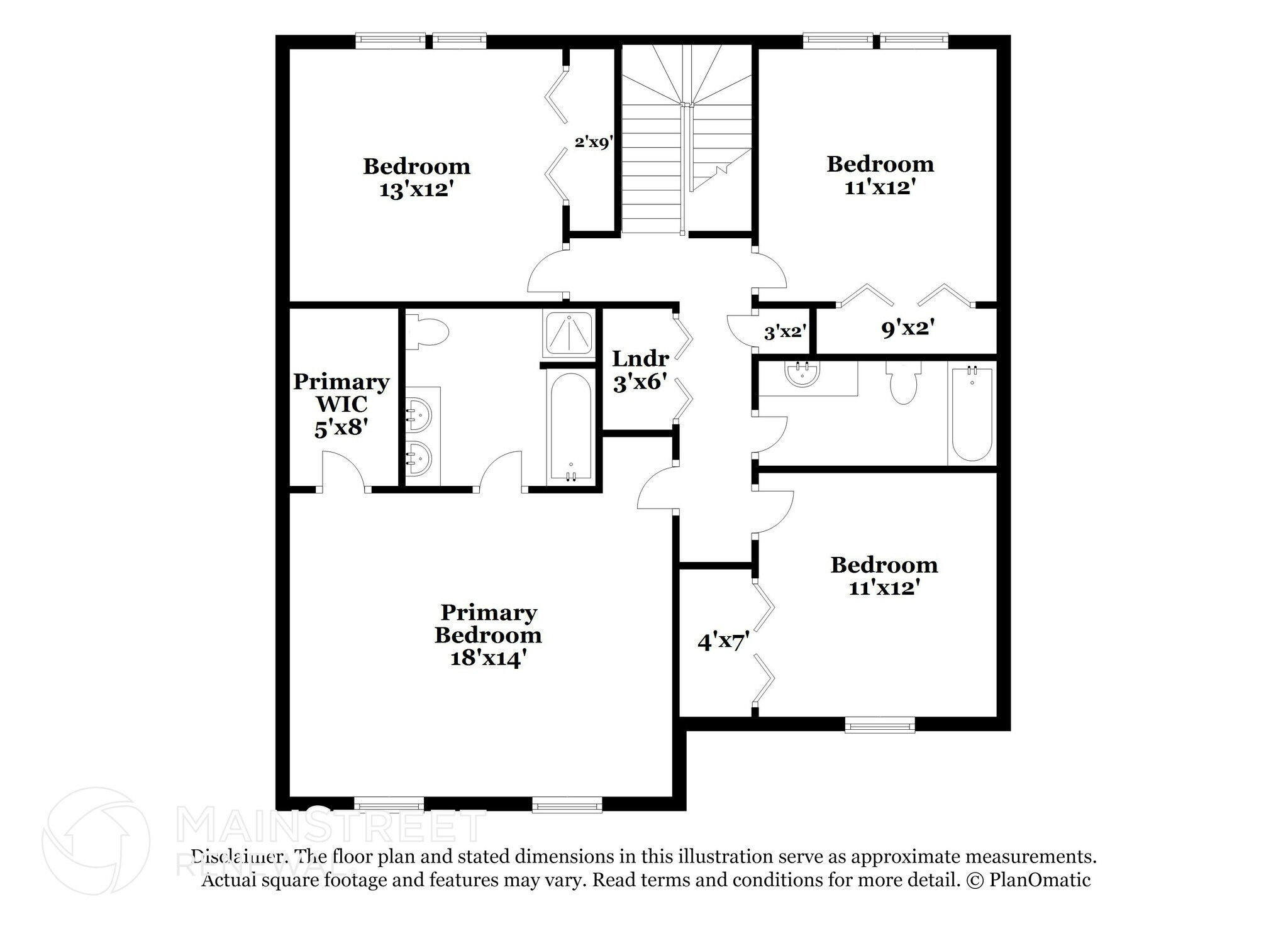 Building Photo - 6219 Day Lilly Ln