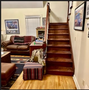 Building Photo - 1203 E 25th St