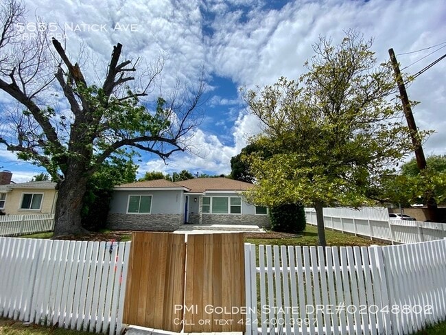 Building Photo - 5655 Natick Ave