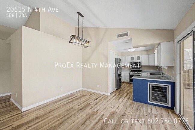 Building Photo - 20615 N 4th Ave