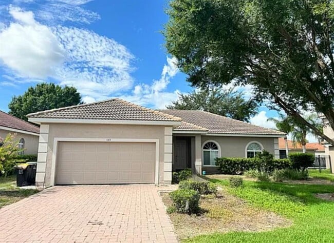 Primary Photo - 449 Bay Leaf Dr