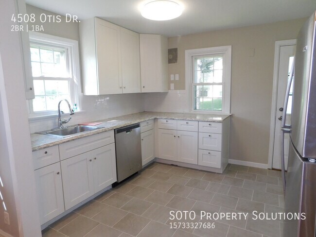 Building Photo - 2BD/1BA Pet-Friendly Home in Edmundson MO