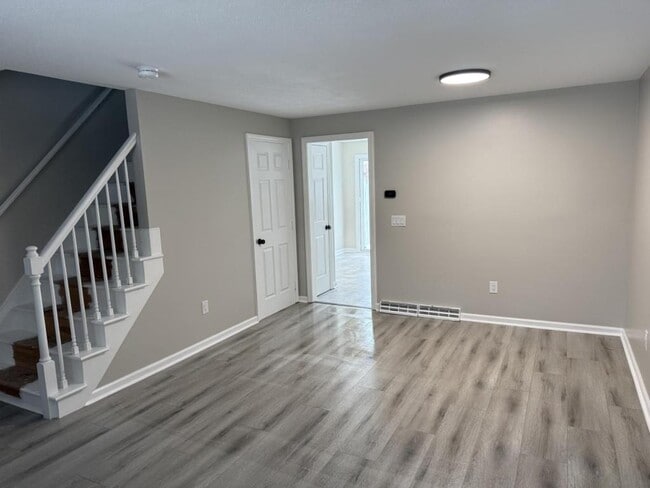 Building Photo - 1200 Worcester St