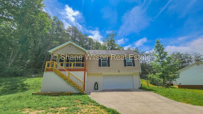 Building Photo - 4-Bedroom home in Tunnel Hill