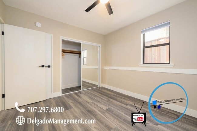 Building Photo - Benicia! Beautiful newly remodeled one bedroom