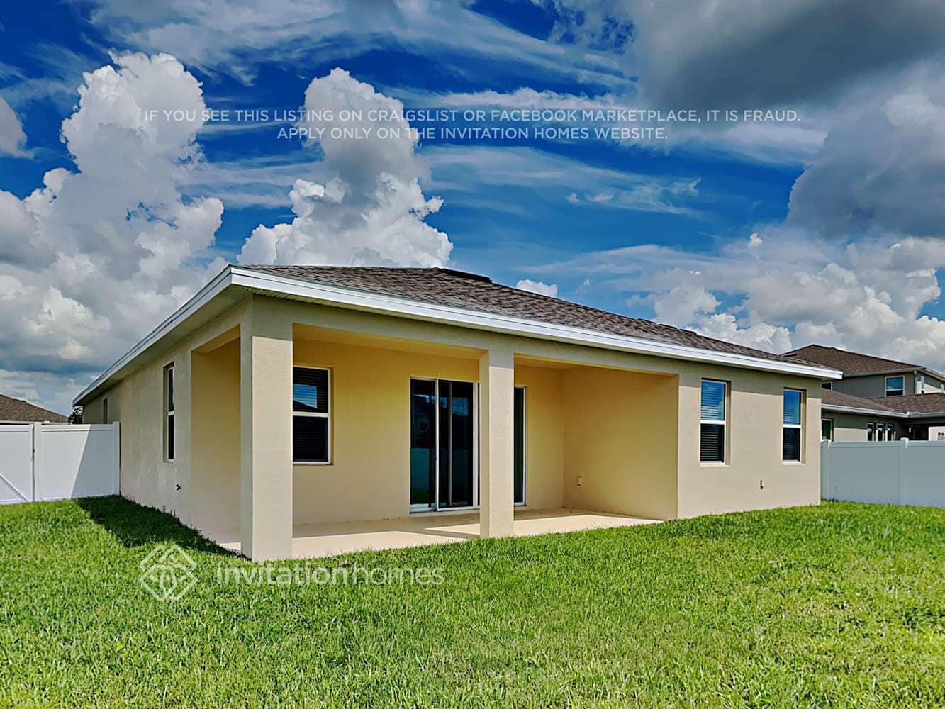 Building Photo - 15633 Trinity Fall Way