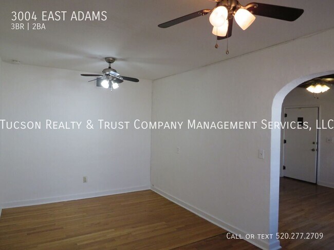 Building Photo - 3004 EAST ADAMS-