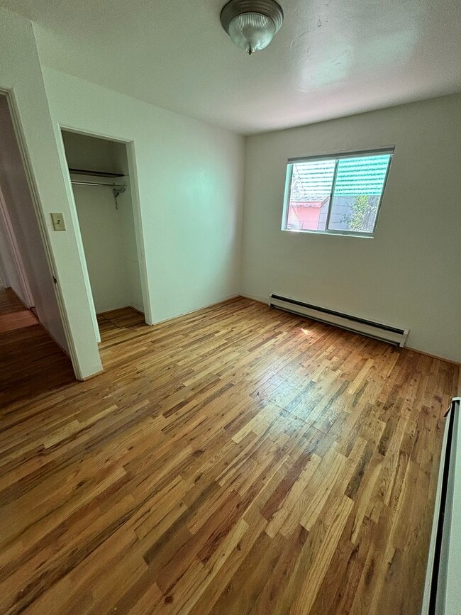 Bedroom - 2001 Crestview Dr