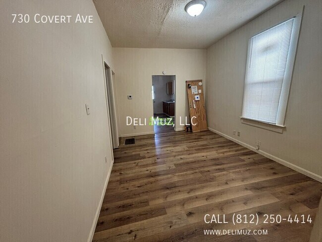 Building Photo - 730 Covert Ave