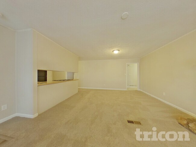 Building Photo - 5020 Horton Pl