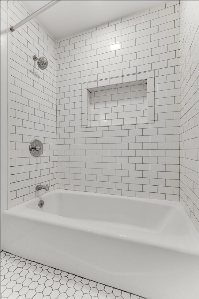 Bathroom - 2316 Fremont Ave S