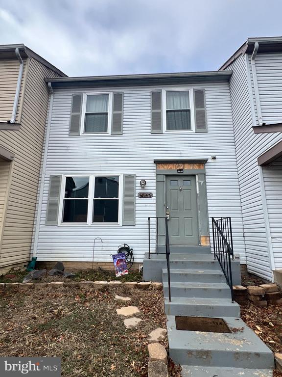 Building Photo - 3649 Dahlgren Pl