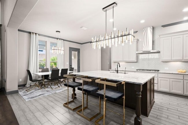 Building Photo - 5916 Davenport Divide Rd