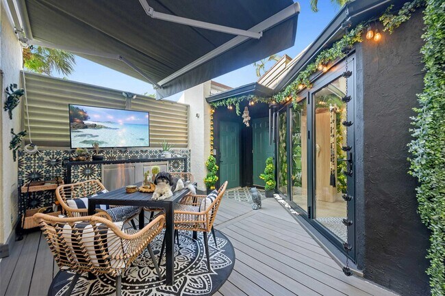 Building Photo - 1605 S US Hwy 1