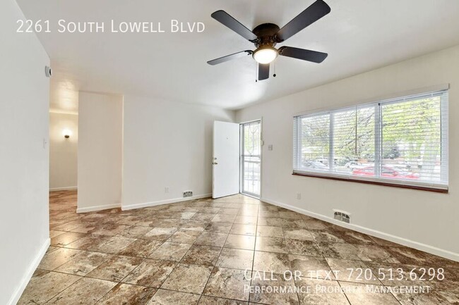 Building Photo - 2261 S Lowell Blvd