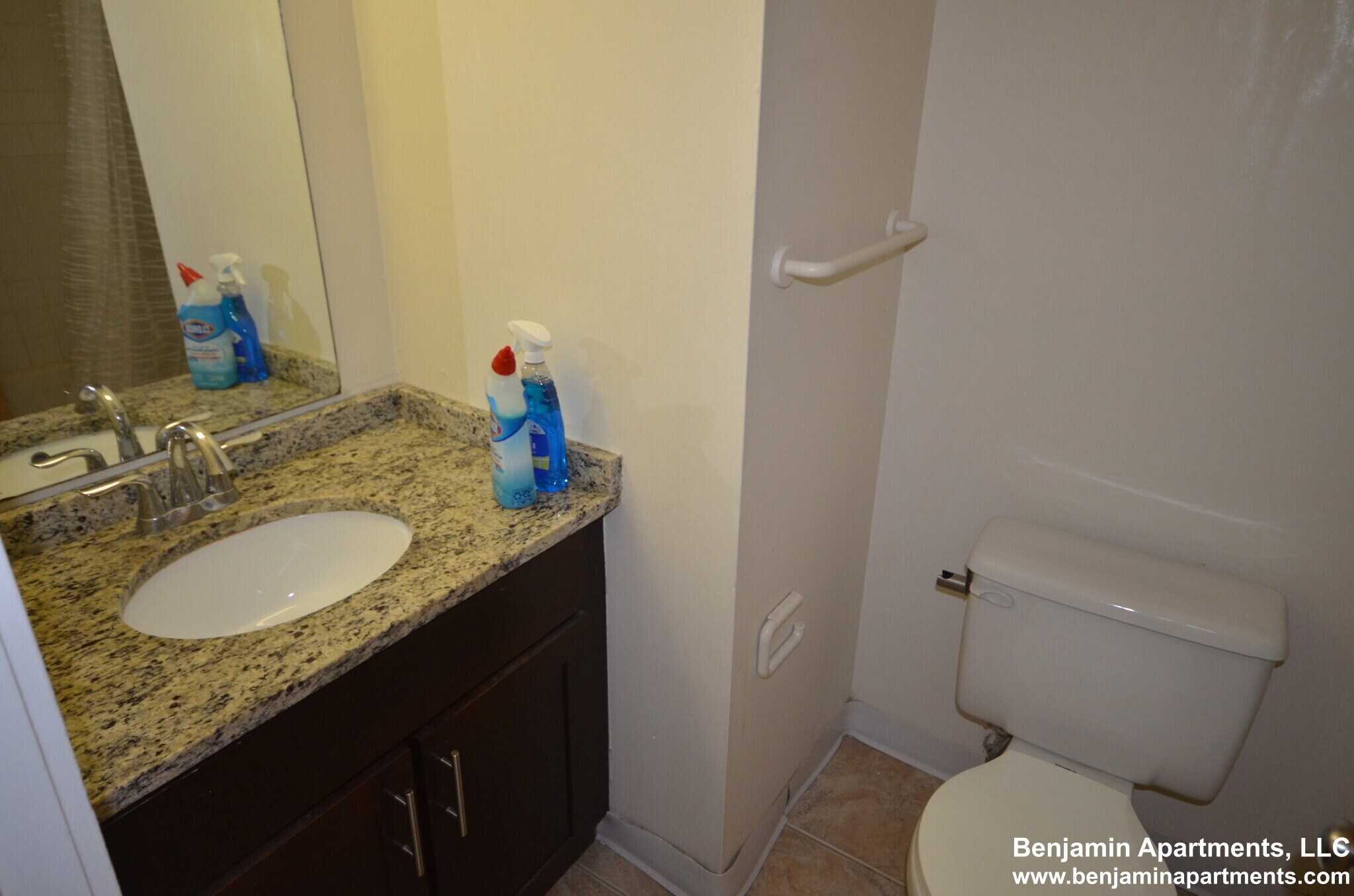 Building Photo - 150 North Beacon St