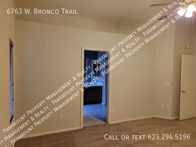 Building Photo - 6763 W Bronco Trail