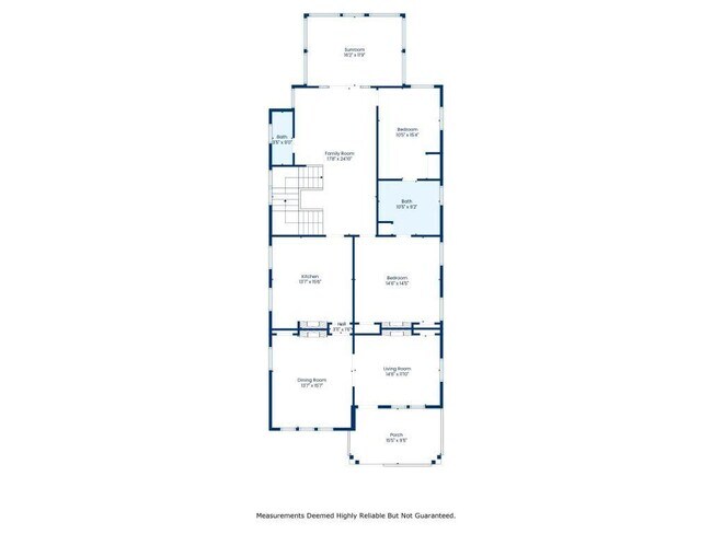 Building Photo - 788 Lake Ave NE