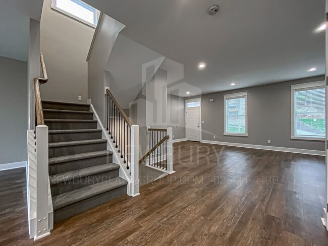 Building Photo - Be the First to Live in These Brand-New Luxury Homes — Now Pre-Leasing in Pittsburgh