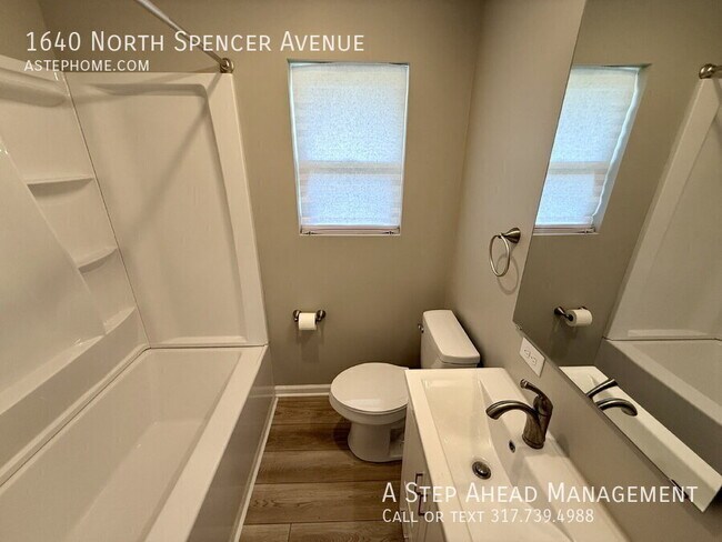 Building Photo - 1640 N Spencer Ave