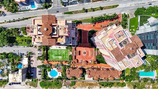 Building Photo - 2110 N Ocean Blvd