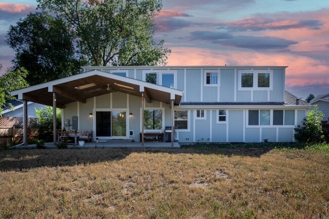 Building Photo - Basement Bedroom