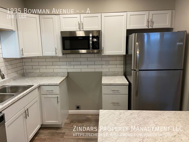 Building Photo - Remodeled 1 bedroom, 1 bathroom in Danvill...