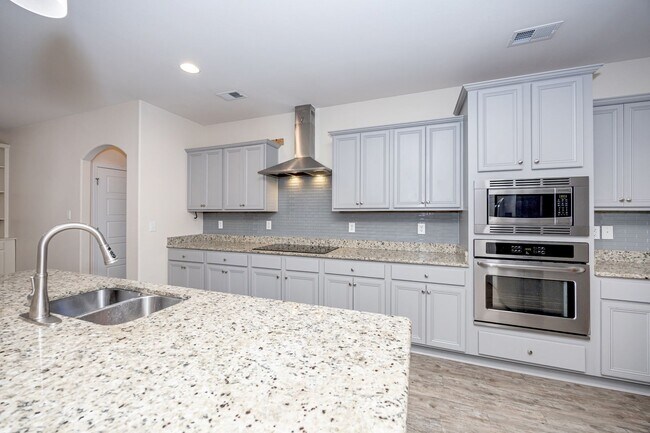 Building Photo - Gorgeous home for rent!