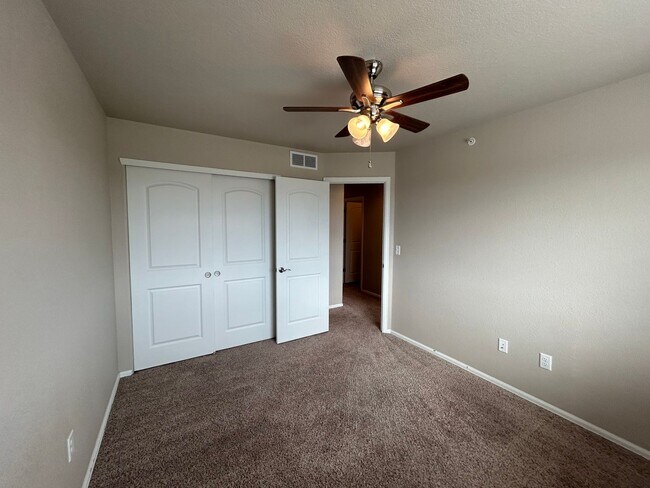 Building Photo - $500 Off First Month Of Rent! Modern 3BR Townhome with Fenced Yard & Garage