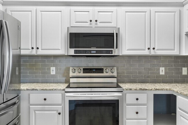 Building Photo - 4507 Furling Ln