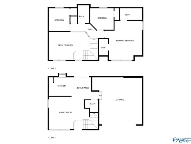 Building Photo - 137 Rebecca Pines Dr