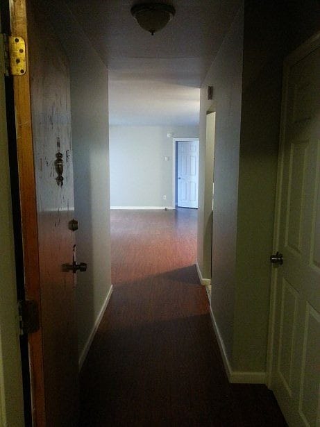Building Photo - 3600 Garrison Blvd