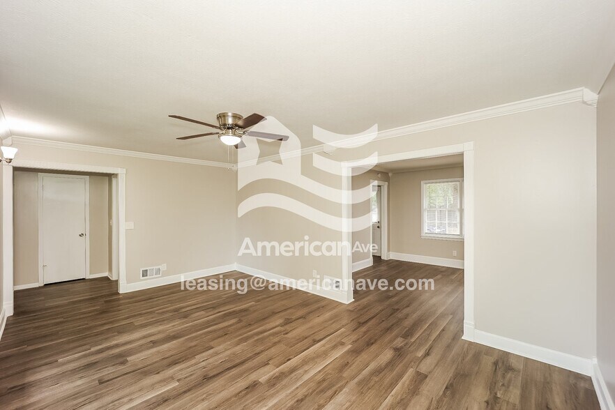 Building Photo - 4741 Allegheny Dr