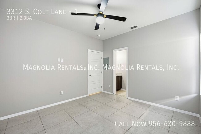 Building Photo - 3312 S Colt Ln