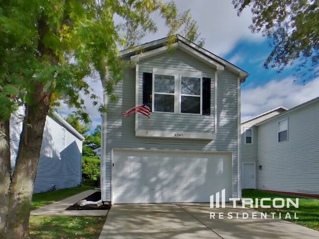 Building Photo - 6545 Black Antler Dr