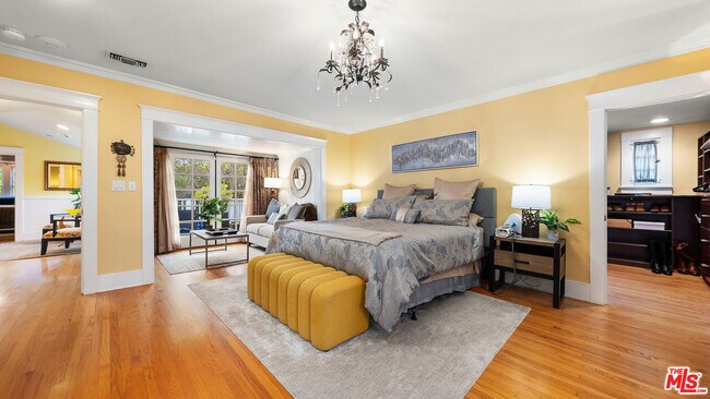 Building Photo - 1625 Opechee Way