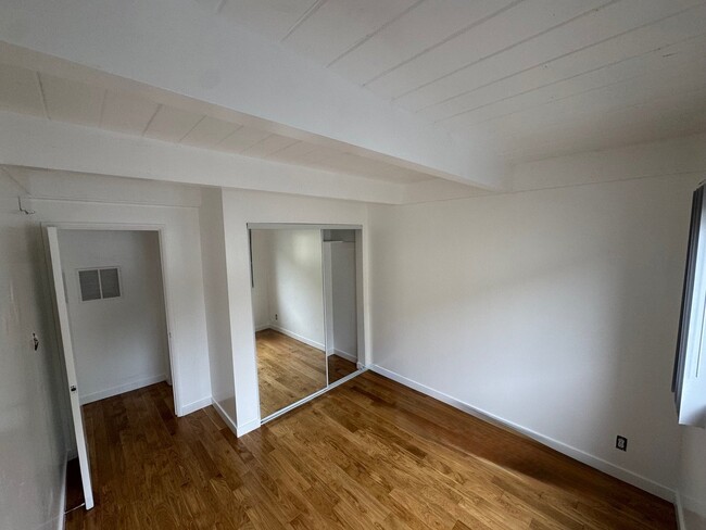 Floorplan - 5415-5469 San Vicente Blvd.