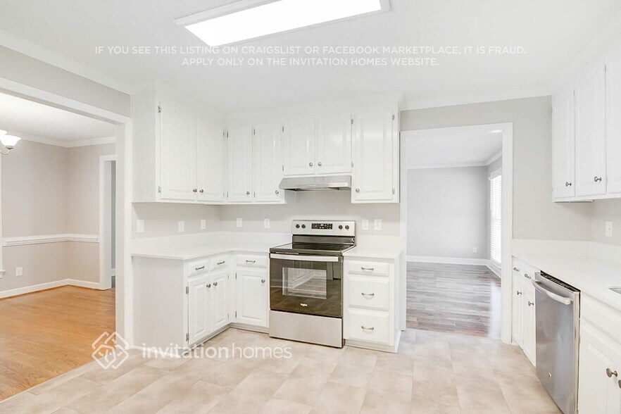 Building Photo - 4816 John White Dr