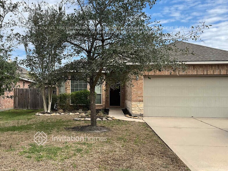 Primary Photo - 13018 Millstream Bend Ln