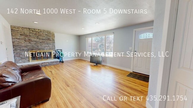 Building Photo - 142 N 1000 W