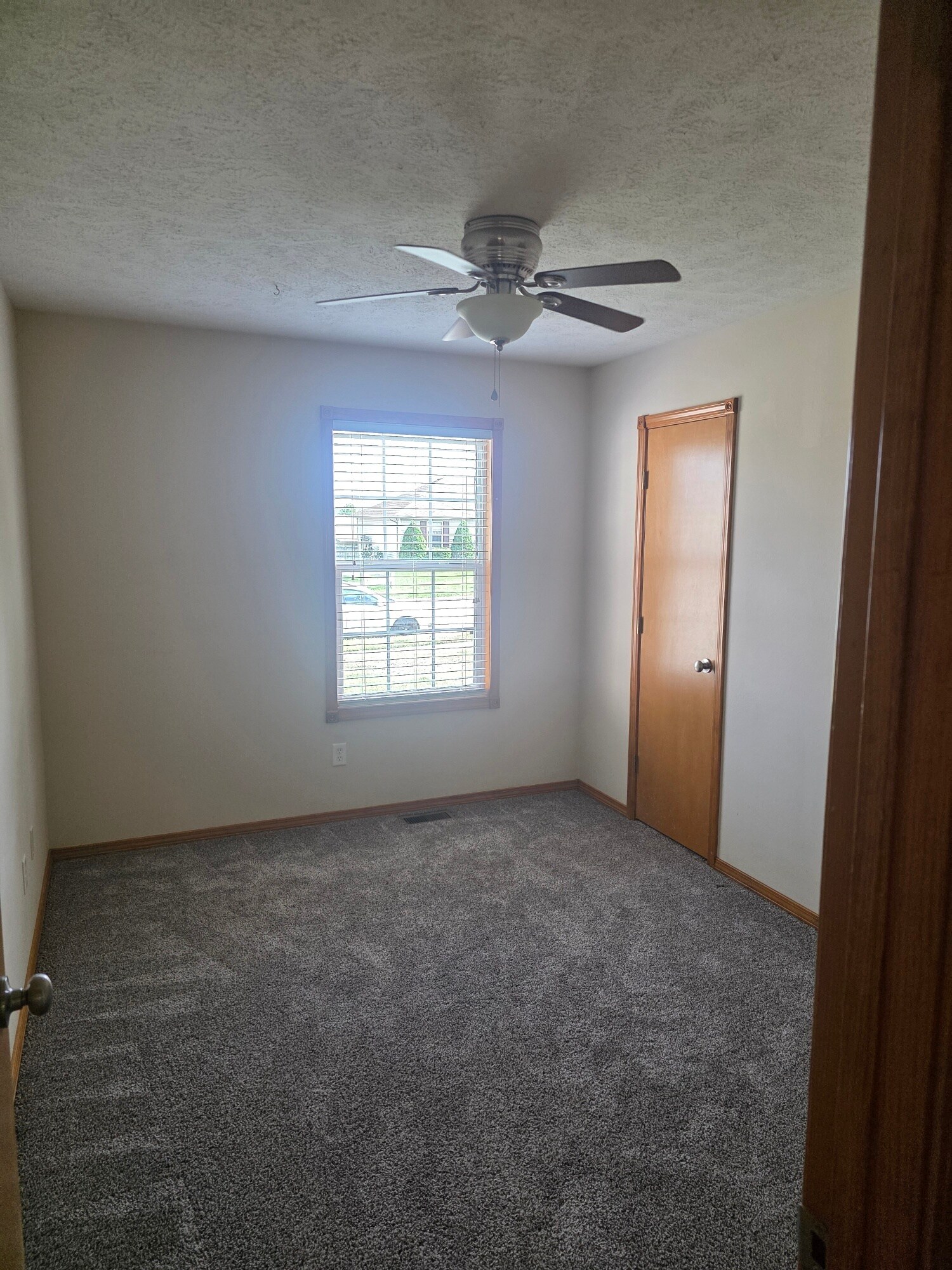 Bedroom 1 - 4798 W Kingsbury St