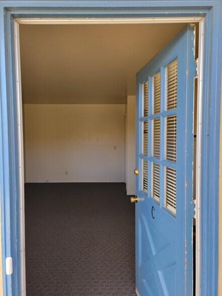 Building Photo - 791 Palma Dr