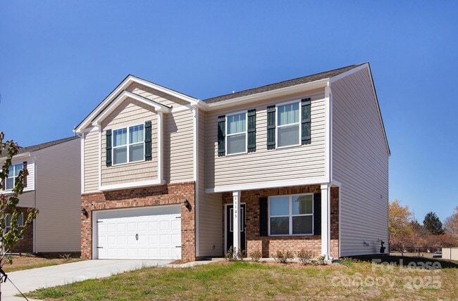 Building Photo - 11105 Austin Estates Dr